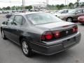 Medium Gray Metallic - Impala  Photo No. 3