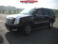 Black Raven - Escalade AWD Photo No. 20