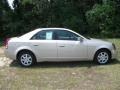 Gold Mist - CTS Sport Sedan Photo No. 1