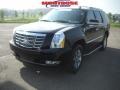 Black Raven - Escalade AWD Photo No. 21
