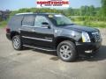 Black Raven - Escalade AWD Photo No. 24