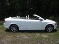 Ice White - C70 T5 Convertible Photo No. 1