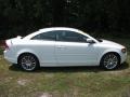 Ice White - C70 T5 Convertible Photo No. 4