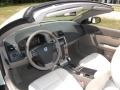 Ice White - C70 T5 Convertible Photo No. 11