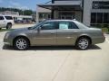 2010 Tuscan Bronze ChromaFlair Cadillac DTS   photo #3