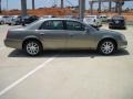 2010 Tuscan Bronze ChromaFlair Cadillac DTS   photo #4