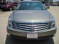 2010 Tuscan Bronze ChromaFlair Cadillac DTS   photo #5