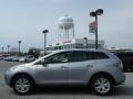 True Silver Metallic - CX-7 Touring Photo No. 2