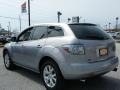 True Silver Metallic - CX-7 Touring Photo No. 3