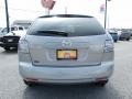 True Silver Metallic - CX-7 Touring Photo No. 4