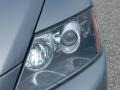 True Silver Metallic - CX-7 Touring Photo No. 9