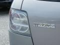 True Silver Metallic - CX-7 Touring Photo No. 10