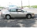 2003 Sandrift Metallic Chevrolet Impala   photo #4