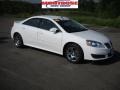 Summit White - G6 Sedan Photo No. 24