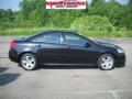 Carbon Black Metallic - G6 Sedan Photo No. 1