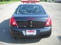 Carbon Black Metallic - G6 Sedan Photo No. 4