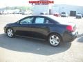 Carbon Black Metallic - G6 Sedan Photo No. 6