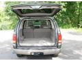 2002 Estate Green Metallic Ford Explorer Eddie Bauer 4x4  photo #7