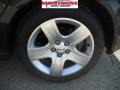 Carbon Black Metallic - G6 Sedan Photo No. 19