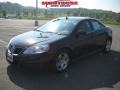 Carbon Black Metallic - G6 Sedan Photo No. 20