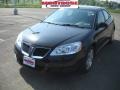 Carbon Black Metallic - G6 Sedan Photo No. 21