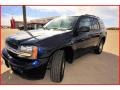 Imperial Blue Metallic - TrailBlazer LT 4x4 Photo No. 1