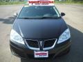 Carbon Black Metallic - G6 Sedan Photo No. 22