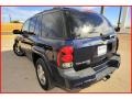 2008 Imperial Blue Metallic Chevrolet TrailBlazer LT 4x4  photo #3