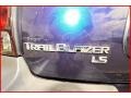 Imperial Blue Metallic - TrailBlazer LT 4x4 Photo No. 4