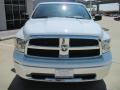 2010 Stone White Dodge Ram 1500 SLT Crew Cab  photo #5