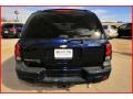 2008 Imperial Blue Metallic Chevrolet TrailBlazer LT 4x4  photo #5