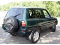 Deep Jewel Green Pearl - RAV4 4WD Photo No. 5