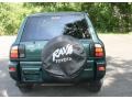 Deep Jewel Green Pearl - RAV4 4WD Photo No. 6