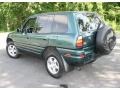 Deep Jewel Green Pearl - RAV4 4WD Photo No. 8