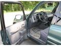 Deep Jewel Green Pearl - RAV4 4WD Photo No. 10
