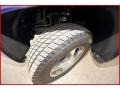 Imperial Blue Metallic - TrailBlazer LT 4x4 Photo No. 11