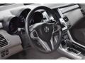 Alabaster Silver Metallic - RDX  Photo No. 15
