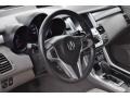 2007 Alabaster Silver Metallic Acura RDX   photo #15