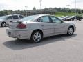 2000 Silvermist Metallic Pontiac Grand Am GT Sedan  photo #2