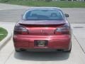 2003 Redfire Metallic Pontiac Grand Prix GT Sedan  photo #4