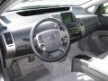 2007 Magnetic Gray Metallic Toyota Prius Hybrid  photo #14