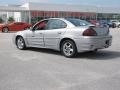 2000 Silvermist Metallic Pontiac Grand Am GT Sedan  photo #25