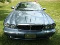 Zircon Metallic - XJ XJ8 Photo No. 3
