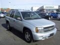 Moondust Metallic - TrailBlazer LS 4x4 Photo No. 7