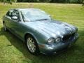 Zircon Metallic - XJ XJ8 Photo No. 4