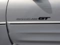 2000 Silvermist Metallic Pontiac Grand Am GT Sedan  photo #28