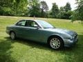 Zircon Metallic - XJ XJ8 Photo No. 6