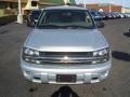 Moondust Metallic - TrailBlazer LS 4x4 Photo No. 8