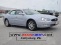Glacier Blue Metallic 2005 Buick LaCrosse CXS