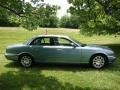 Zircon Metallic - XJ XJ8 Photo No. 7